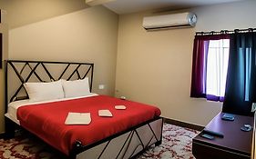 Byb Boutique Hotel